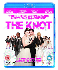 The Knot (Blu-Ray)